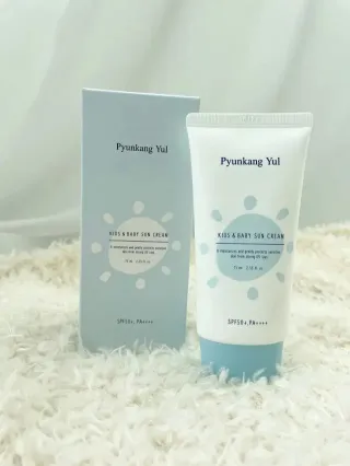 Pyunkang Yul Kids & Baby Sun Cream (75ml)